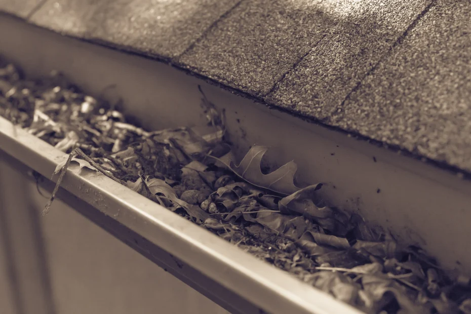 Gutter Cleaning Brentwood, MO