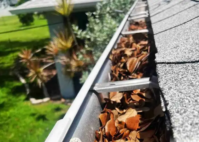 Gutter Cleaning Brentwood, MO home page